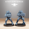 Tarion Clone Infantry (10 Modelle)