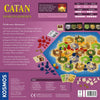 Catan – Händler & Barbaren [Erweiterung]
