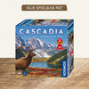 Cascadia – Landmarks Erweiterung