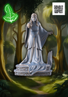 Hohe Lady der Galanthir Elben