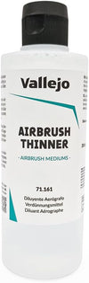 Vallejo - Airbrush-Verdünner / Airbrush Thinner (200mL)
