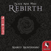 Black Rose Wars – Rebirth (Deutsch)