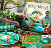 Living Forest *Kennerspiel des Jahres 2022*