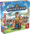 Orichalkum