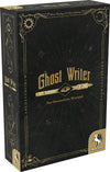 Ghost Writer