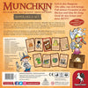 Munchkin Fantasy Super-Mega-Set (Deutsch)