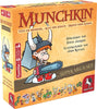 Munchkin Fantasy Super-Mega-Set (Deutsch)