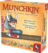 Munchkin Fantasy Super-Mega-Set (Deutsch)