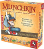 Munchkin Fantasy Super-Mega-Set (Deutsch)