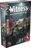 Witness – Dem Chamäleon auf der Spur (Deep Print Games)