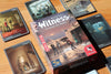 Witness – Der Schatz des Othesis (Deep Print Games)