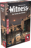 Witness – Der Schatz des Othesis (Deep Print Games)