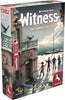 Witness – Der Sigma-Club (Deep Print Games)