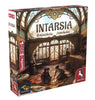 Intarsia