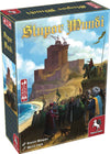 Stupor Mund