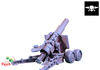 GrimGuard Schwere Artillerie / Heavy Artillery