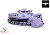 Socratis Vorhutspanzer / Vanguard Tank