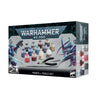 Warhammer 40.000: Farb- und Werkzeugset / Paints and Tools Set