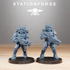 Tarion Clone Infantry (10 Modelle)