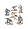 Armeeset der Space Wolves / Space Wolves Army Set (deutsch)