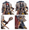 Armeeset der Space Wolves / Space Wolves Army Set (deutsch)
