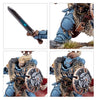 Armeeset der Space Wolves / Space Wolves Army Set (deutsch)