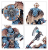 Armeeset der Space Wolves / Space Wolves Army Set (deutsch)