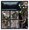 Herrscherrat der Necrons / Necrons: Royal Court