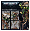 Herrscherrat der Necrons / Necrons: Royal Court