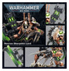 Herrscherrat der Necrons / Necrons: Royal Court