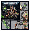 Herrscherrat der Necrons / Necrons: Royal Court