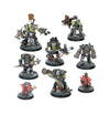 Kill Team: Brutal und listig / Kill Team: Brutal and Cunning