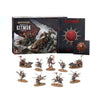 Gitmob Army Set (Englisch)