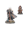 Age of Sigmar - Skaventide Box - STORMCAST ETERNAL Anteil