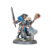 Knight Questor / Ritter Questor aus Skaventide-Box