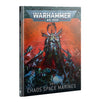 Chaos Space Marine Codex (2024 / Englisch)