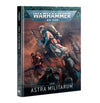 Codex: Astra Militarum (Deutsch)