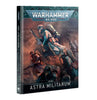 Codex: Astra Militarum (Deutsch)