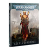 Codex - Adepta Sororitas (Englisch / 2024)