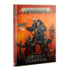 Chaos Battletome: Slaves to Darkness (Englisch)