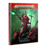 Chaos Battletome: Skaven (Englisch) (4te Edition)