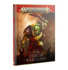 Destruction Battletomb: Orruk Warclans (Englisch)