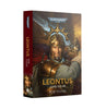 Leontus: Lord Solar (Hardback) (Englisch)