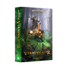 Verminslayer (Hardback) (Englisch)