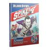 Blood Bowl: Spike! Presents – 2024 Almanac! (Englisch)