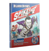 Blood Bowl: Spike! Presents – 2024 Almanac! (Englisch)