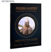 Middle-earth™ Strategy Battle Game: Matched Play Guide (Englisch)