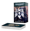 Chapter Approved 2025-26: Mission Deck (Englisch)