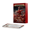 Faction Pack: Blades of Khorne (Englisch)