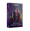 Renegades: Lord of Excess (Paperback) (Englisch)